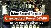 2017 Imac Efi Board Repair Unexpected Power Supply Spark