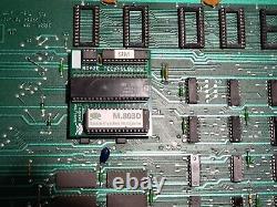 Bally Space Invaders arcade PCB board repair service- includes a new MULTI-KIT