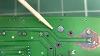 Circuit Board Corrosion Repair