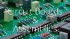 Galco Electronic Repair Service Circuit Boards And Assemblies Pre Priced Or Free Evaluation