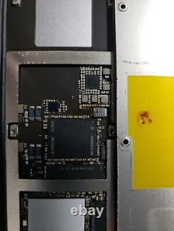 IPad Pro 12.9-inch (3rd generation) Motherboard Logic Board Repair Service