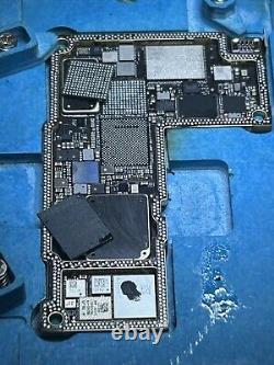 IPhone 14/14pro/14Pro MAX /14mini- Motherboard Logic Board Repair Service