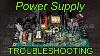 Power Supply Troubleshooting And Repair Tips