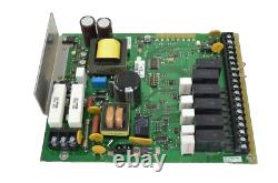 REPAIR SERVICE GAMEWELL FCI SNAC-6 POWER SUPPLY Board