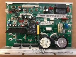 REPAIR SERVICE Sole Fitness circuit boards all models $109 1 year warranty