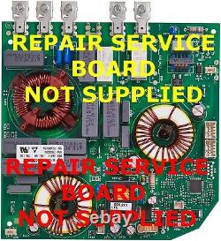 Repair Service EGO 75.470.637 Filter circuit board large Kenmore Frigidaire
