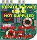 Repair Service EGO 75.470.637 Filter circuit board large Kenmore Frigidaire