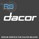 Repair Service For Dacor Oven / Range Control Board 102377