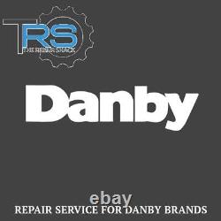 Repair Service For Danby Refrigerator Control Board DG3-26.1