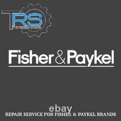 Repair Service For Fisher-Paykel Oven / Range Control Board 211696