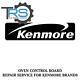 Repair Service For Kenmore Oven / Range Control Board 318296812