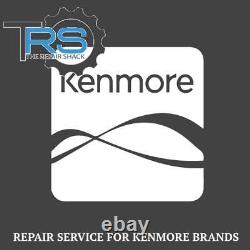 Repair Service For Kenmore Refrigerator Control Board DA97-08422A