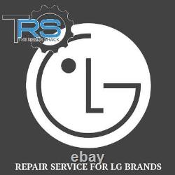 Repair Service For LG Refrigerator Control Board ACQ75198309