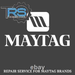Repair Service For Maytag Oven / Range Control Board WP71001799