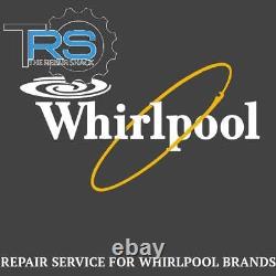 Repair Service For Whirlpool Oven / Range Control Board WP4453661