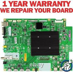 Repair Service LG Main Board 55G2 55G2-UG