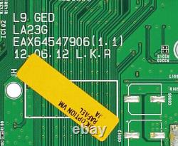 Repair Service LG Main Board 55G2 55G2-UG