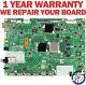 Repair Service LG Main Board 55GA6450 EAX65081209 MAINBOARD