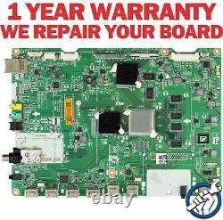 Repair Service LG Main Board 55GA7900 EAX65081209 MAINBOARD