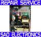 Repair Service NuVo NV-P3100 Power Supply Board
