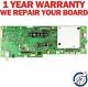 Repair Service Sony KDL-50W800C Main Board A2071530A 1-893-880-21 A2069654A