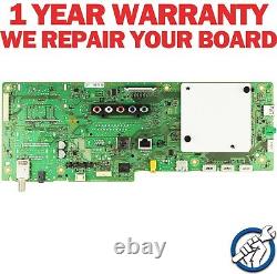 Repair Service Sony KDL-65W850C Main Board 1-893-880-21 A2071514A A2068395B