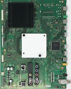 Repair Service Sony XBR-65X810C Main Board A2072598B 1-894-595-12