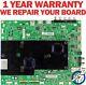 Repair Service Vizio M75-C1 Main Board 715G7288-M02-000-005T 756TXFCB0TK0010