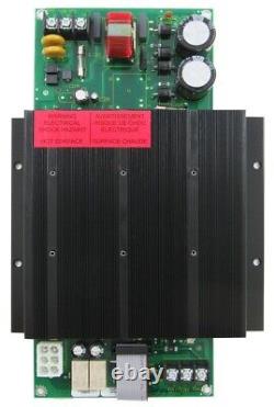 Repair Service for Edwards EST 3-PPS/M Primary Power Supply Board