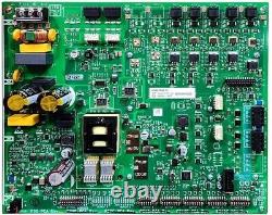 Repair Service for Honeywell HPF-PS6 Power Supply Board