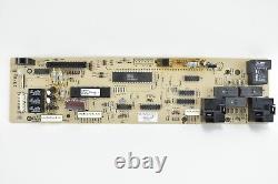 Repair Service for Oven Range Control Board WHIRLPOOL 8303883 10438750 W10438750