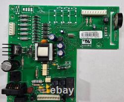 Repair Service for Refrigerator Control Board WP12782036SP 12002608 PS400191