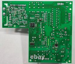 Repair Service for Refrigerator Control Board WP12782036SP 12002608 PS400191