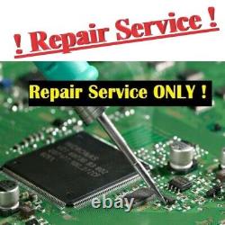 Repair Service for Silent Knight 5395 Signal Power Supply Board