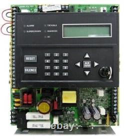 Repair Service for Silent Knight SK-5208 SK5208 Fire Panel Board