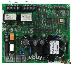 Repair Service for Simplex 4009-9201 Power Supply Board