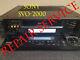 Repair service for Sony SVO-2000 audio board