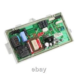 Samsung DC92-00382A Laundry Dryer Control Board REPAIR SERVICE