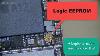 Things That We Cannot Repair In The Iphone Logic Eeprom